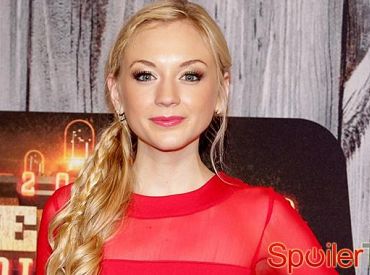 Emily Kinney pojawi się gościnnie w Forever