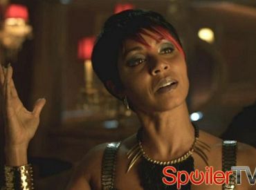 Fish porywa [spoiler] w Gotham - ale w jakim celu?
