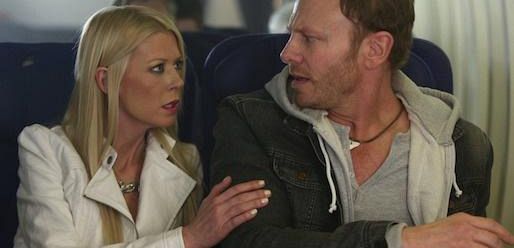 Ian Ziering i Tara Reid powrócą w 