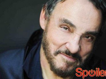 John Rhys-Davies dołączył do serialu MTV Shannara