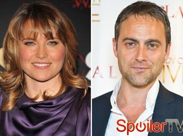 Lucy Lawless i Stuart Townsend będą powracać w 2 sezonie Salem