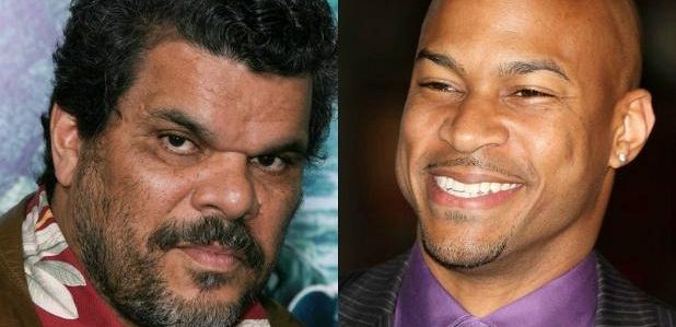 Luis Guzman i Finesse Mitchell dołączyli do odcinka pilotowego 