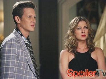 Szef ABC mówi o przyszłości Castle i Zemsty, fenomenie #TGIT, Rising Star i innych rzeczach