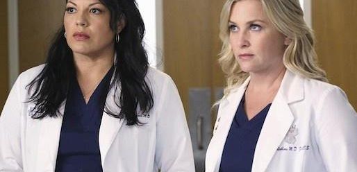 Jessica Capshaw: 