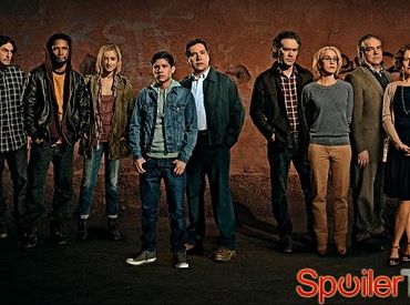 John Ridley mówi, że American Crime będzie zawierać podobieństwa do niedawnych wydarzeń