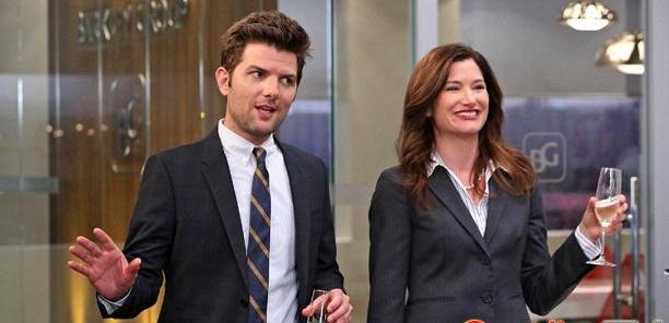 Kathryn Hahn pojawi się w finałowym sezonie 