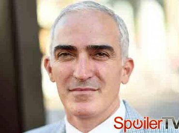Patrick Fischler będzie powracał w 4 sezonie Dawno, dawno temu