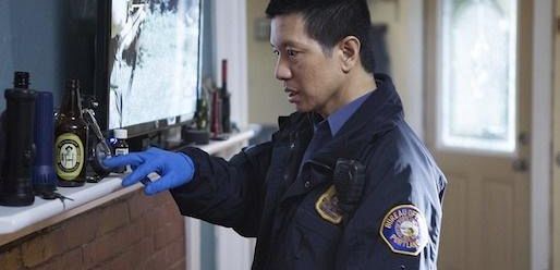 Reggie Lee z 