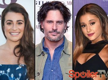 Lea Michele, Joe Manganiello, Ariana Grande i inni dołączyli do Scream Queens