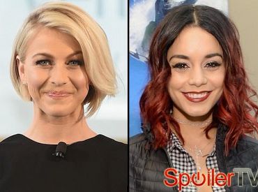 Musical stacji Fox Grease obsadził Juliannę Hough i Vanessę Hudgens