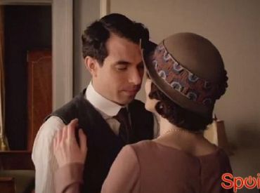 Streszczenie Downton Abbey: Przygotowana
