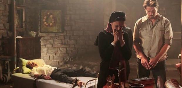 Wyniki oglądalności amerykańskich stacji z piątku, 16 stycznia 2015 roku