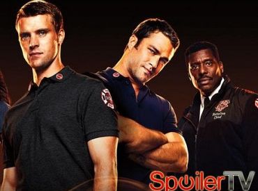 W lutym zobaczymy crossover Chicago Fire i Chicago PD - Plus: Czy Chicago Med jest kolejne?