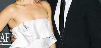 Ian Somerhalder i Nikki Reed się zaręczyli