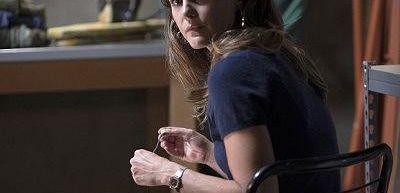 Keri Russell z 