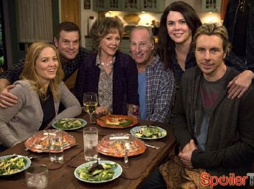 Spoiler Dnia: Co się wydarzy w finale serialu Parenthood?
