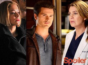 Spoileroza: Orphan Black, Pamiętniki wampirów, Arrow, Chirurdzy, Siostra Jackie i inne