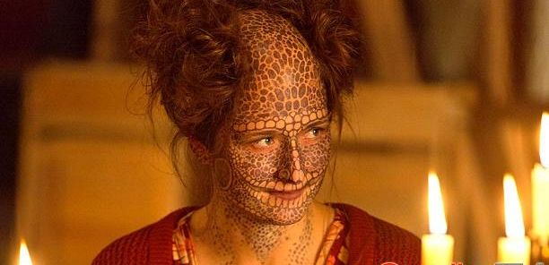 Streszczenie „Freak Show”: Śmierć byłaby lepsza