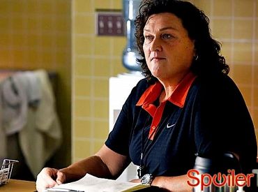 Trenerka Beiste ogłasza zmieniającą życie decyzję w ostatnim odcinku Glee