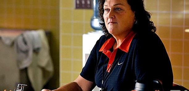 Trenerka Beiste ogłasza zmieniającą życie decyzję w ostatnim odcinku 