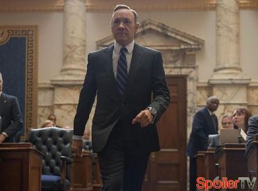 Zimowe powroty 2015: House of Cards (Netflix)