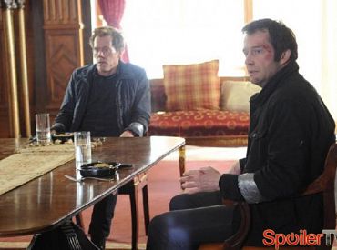 Zimowe powroty 2015: The Following (Fox)