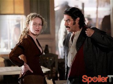 Ian McShane pojawi się w 3 sezonie dramatu Showtime Ray Donovan