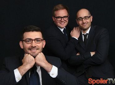 CBS zamawia odcinki pilotowe rodzinnej komedii i dramatu prawniczego