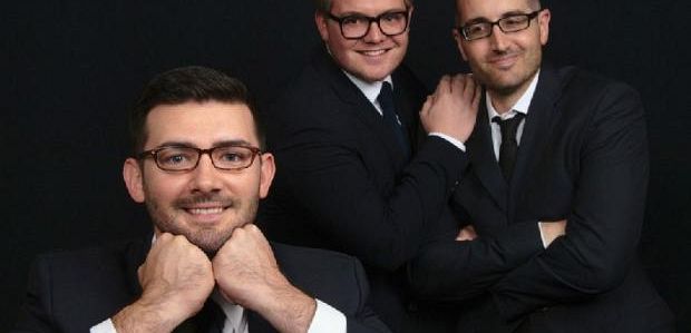CBS zamawia odcinki pilotowe rodzinnej komedii i dramatu prawniczego