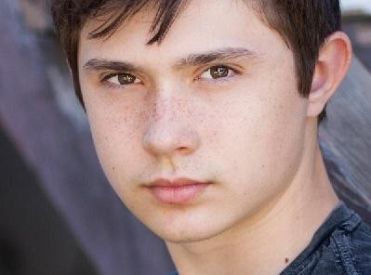 Mateus Ward dołączył do 2 sezonu Murder in the First