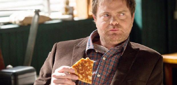 Rainn Wilson z 