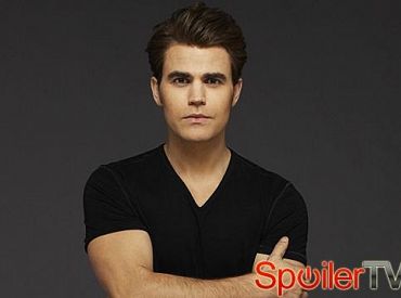 Reżyser Pamiętniki wampirów Paul Wesley o Caroline zastępującej Elenę, przyszłości szeryf Forbes i utracie Jeremiego