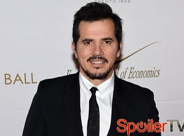 John Leguizamo zagra główną rolę w odcinku pilotowym komedii CBS Taxi-22