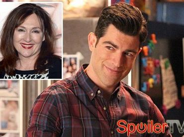 Nora Dunn  pojawi się jako matka [spoiler] w Jess i chłopakach