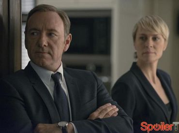 Co zobaczymy w 3 sezonie House of Cards?