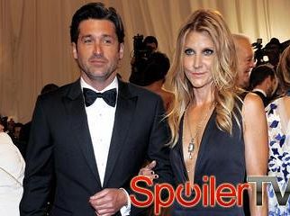 Patrick Dempsey z Chirurgów się rozwodzi