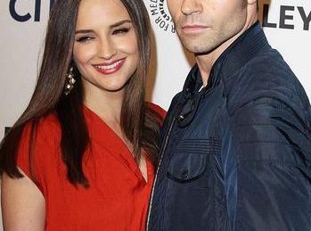 Rachael Leigh Cook i Daniel Gillies spodziewają się drugiego dziecka