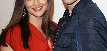 Rachael Leigh Cook i Daniel Gillies spodziewają się drugiego dziecka