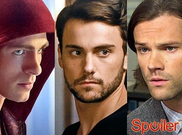 Spoileroza: Arrow, Sposób na morderstwo, Nie z tego świata, Nashville, 12 małp, Chirurdzy i inne