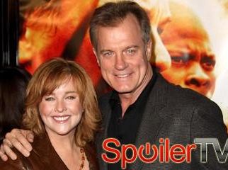Stephen Collins i Faye Grant rozwiedli się po wyznaniu o molestowaniu