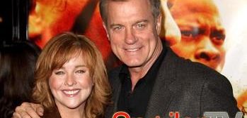 Stephen Collins i Faye Grant rozwiedli się po wyznaniu o molestowaniu