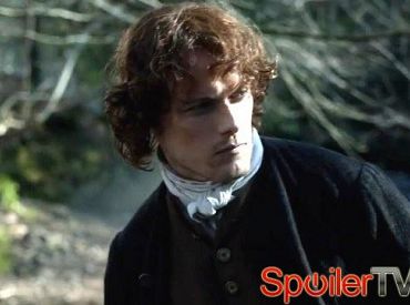 Zobacz jak Jamie opowiada swoją historię w pierwszej minucie wiosennej premiery Outlander