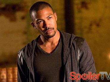 Charles Michael Davis z The Originals o przybyciu Freyi, nowym romansie Marcela
