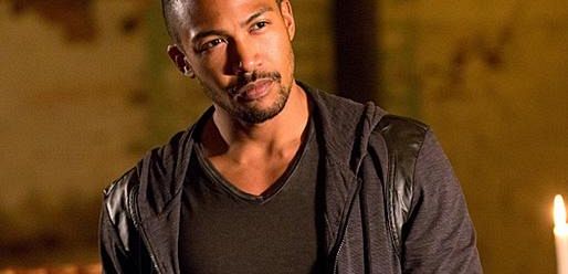 Charles Michael Davis z 