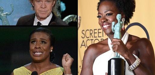 SAG Awards 2015: 