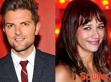 Adam Scott pojawi się gościnnie w komedii Angie Tribeca