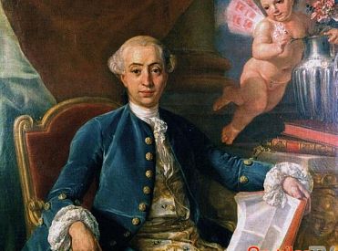 Amazon zamawia odcinek pilotowy historycznego dramatu Casanova