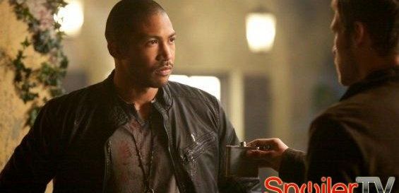Charles Michael Davis z 