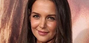 Katie Holmes zagra ważną rolę w serialu 