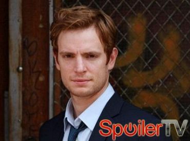 Nick Gehlfuss zagra brata Halsteda w Chicago PD - i medycznym spinoffie serialu